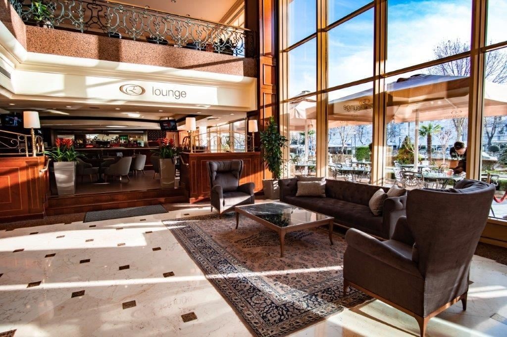 general-main-building