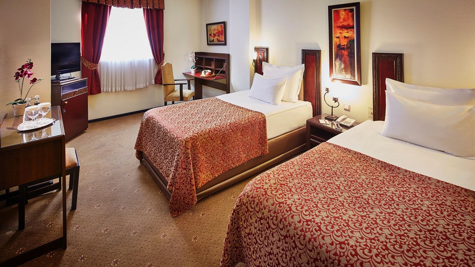 rooms-double-standard