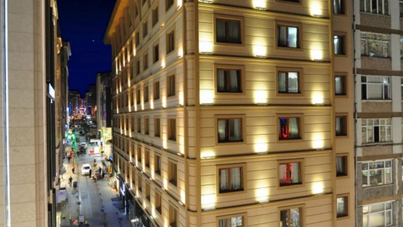 general-main-building