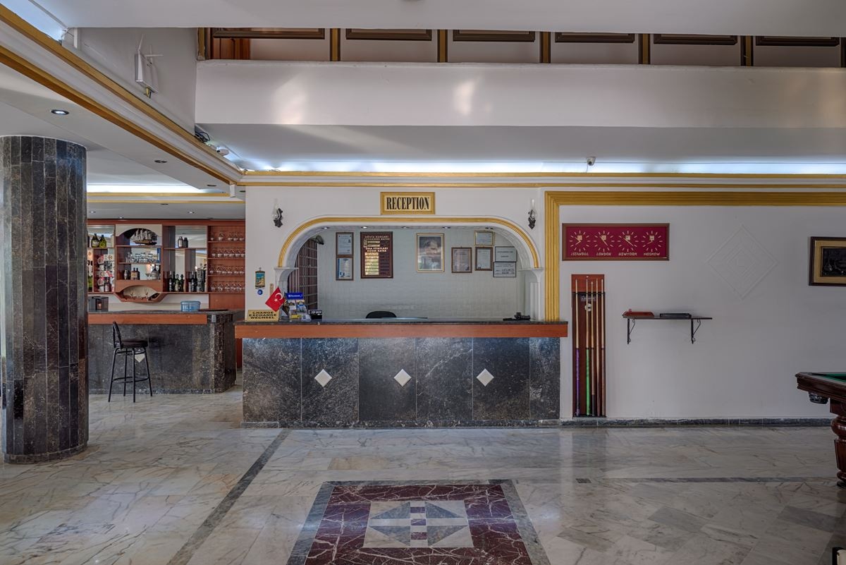 general-main-building