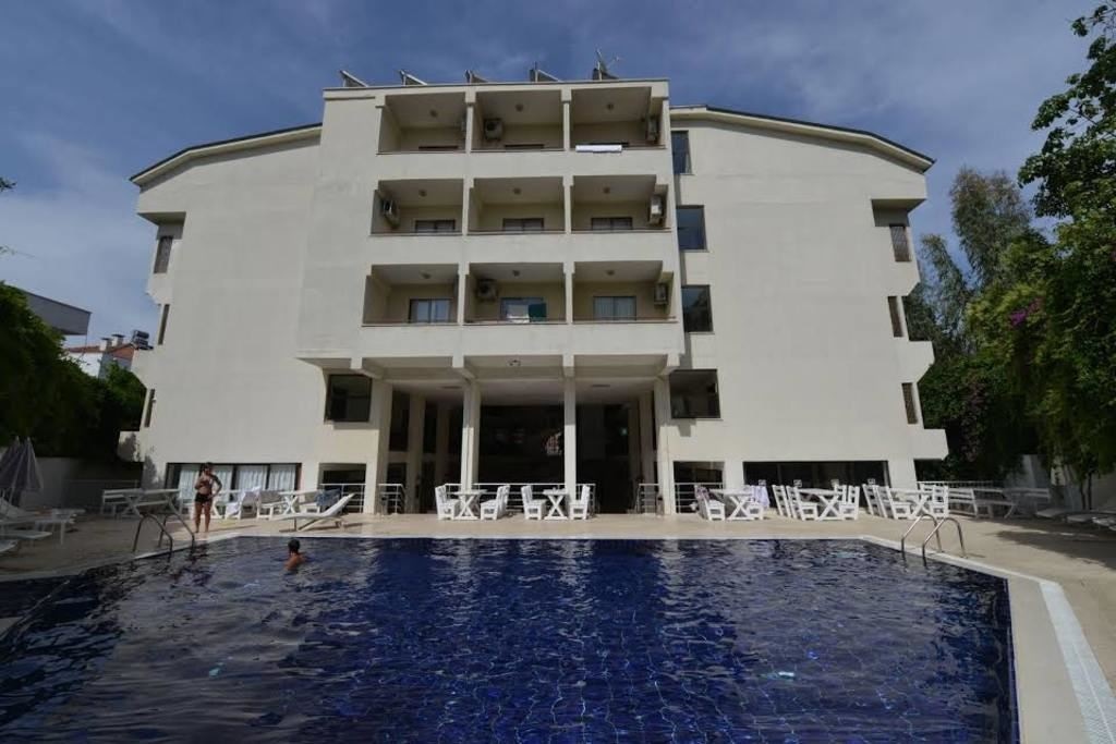 general-main-building