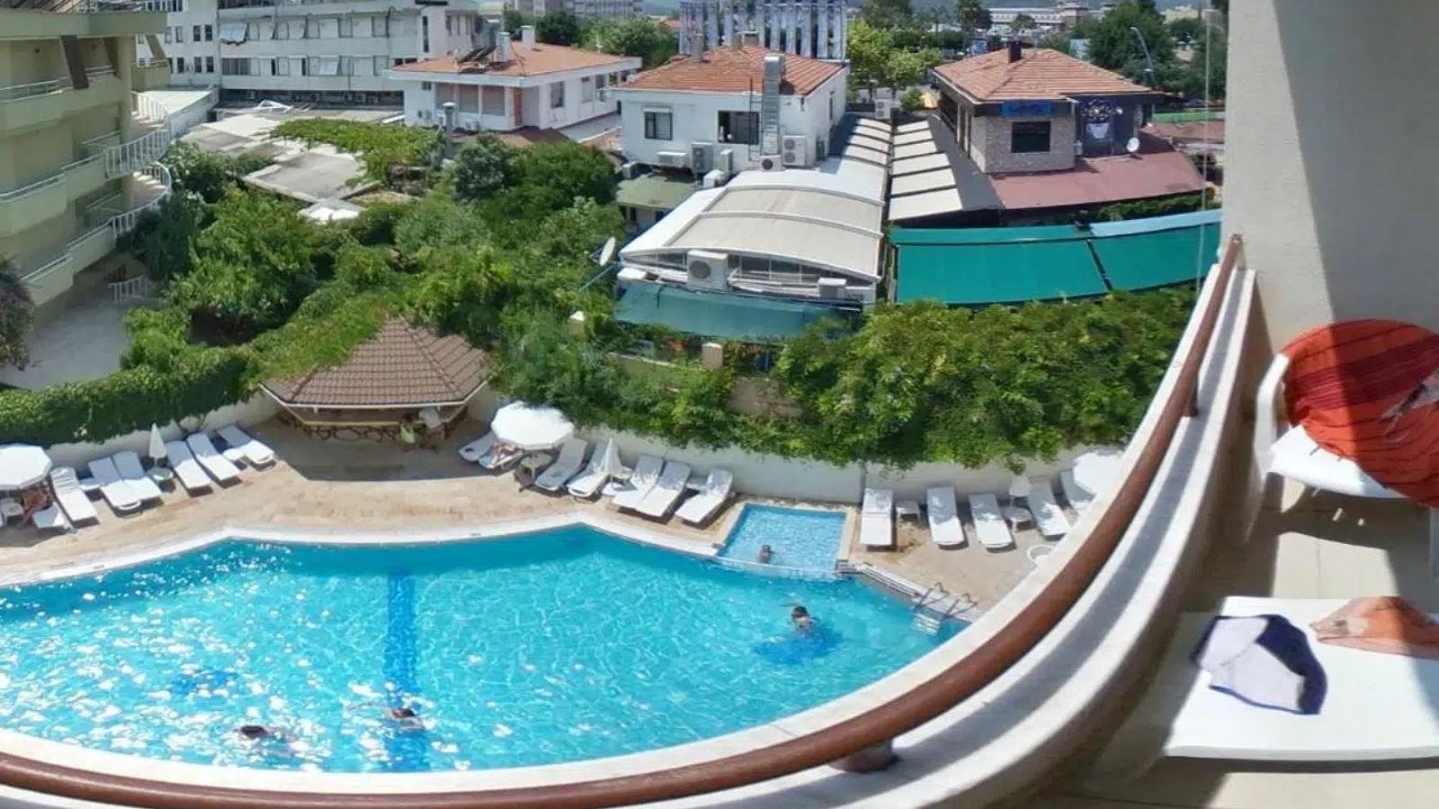 general-main-building