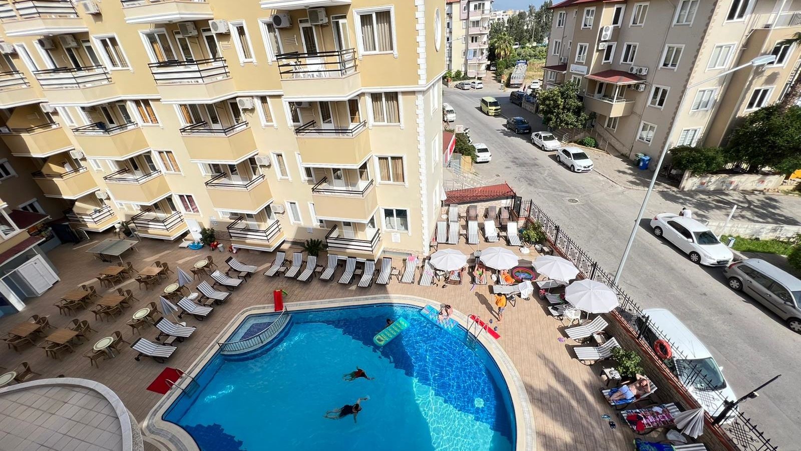 general-main-building