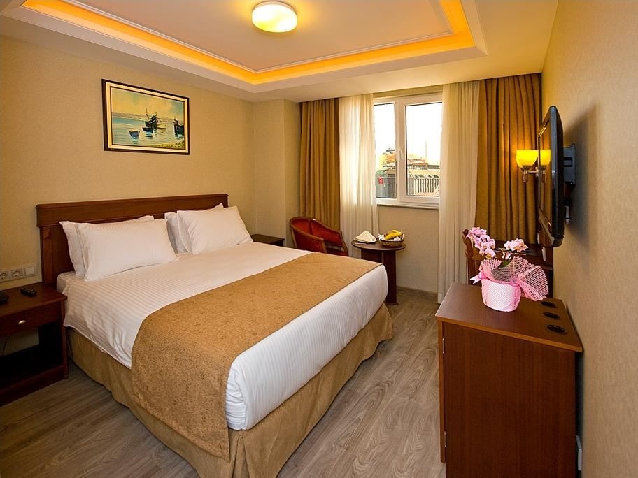 rooms-double-standard