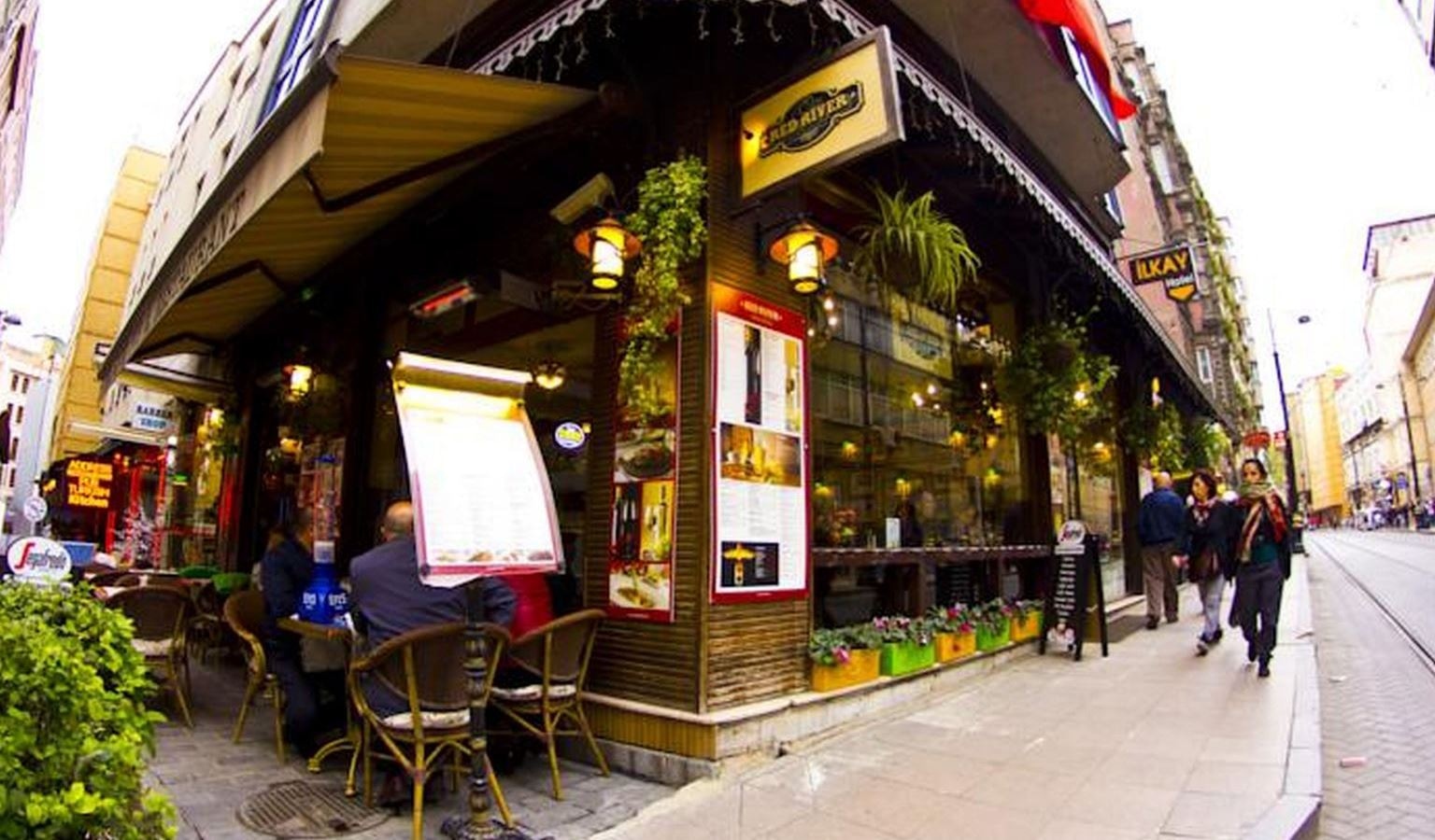 general-main-building