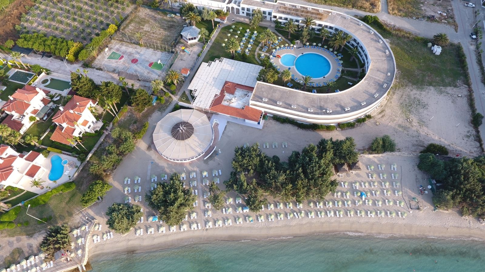 general-main-building