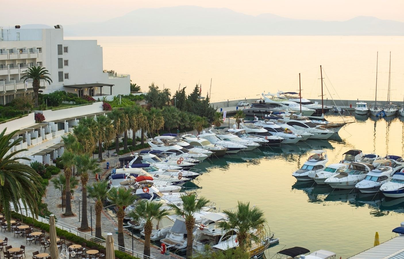 general-main-building