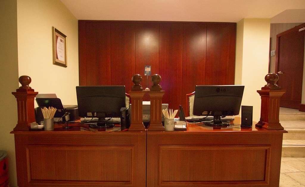 general-main-building