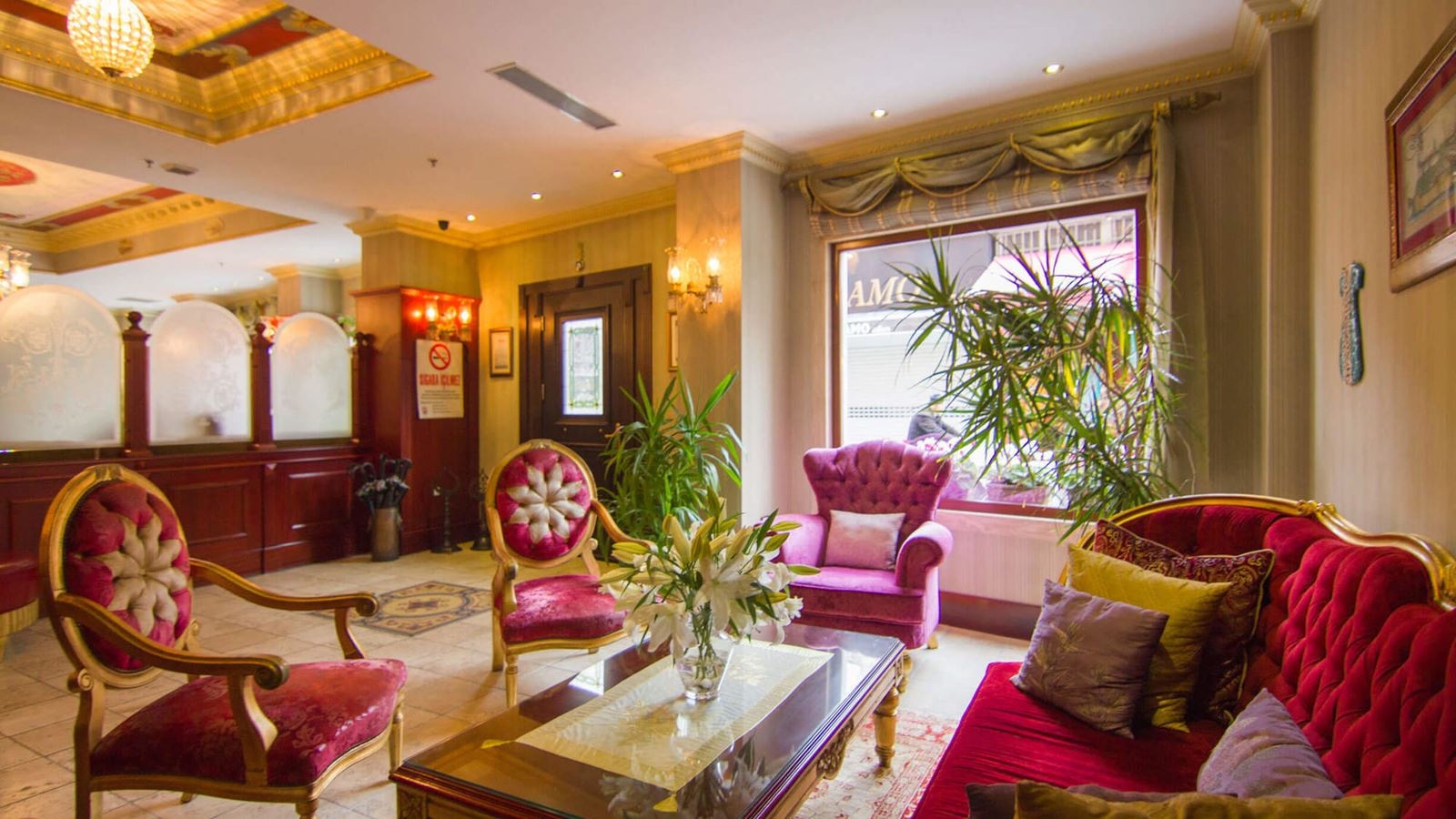 general-main-building