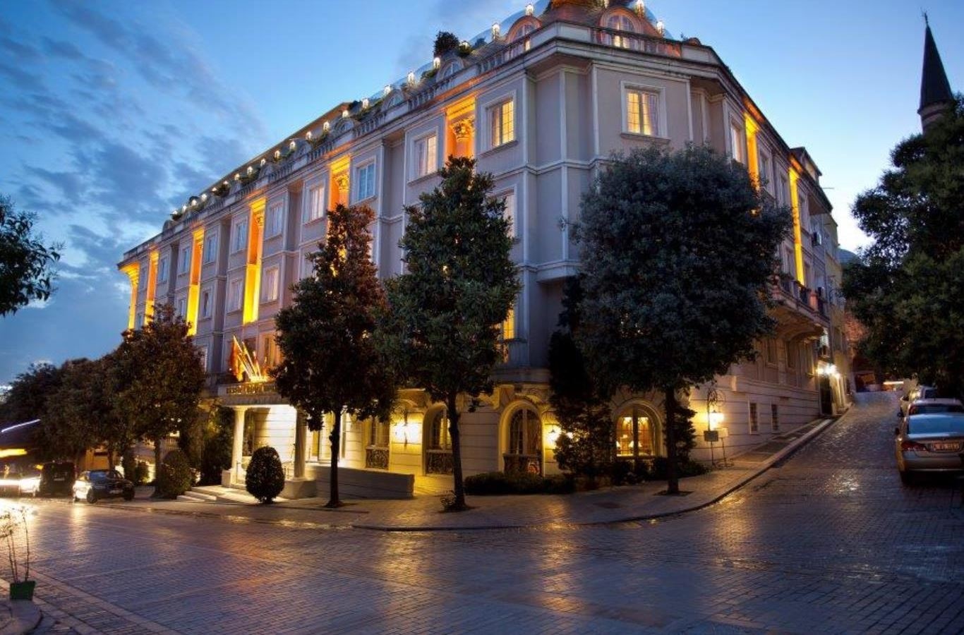 general-main-building