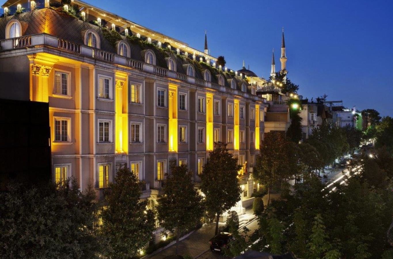 general-main-building