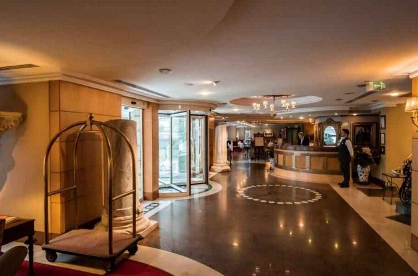 general-main-building