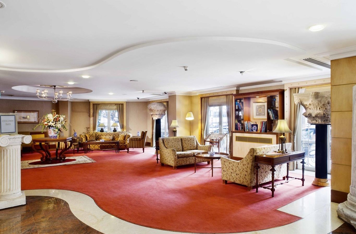 general-main-building