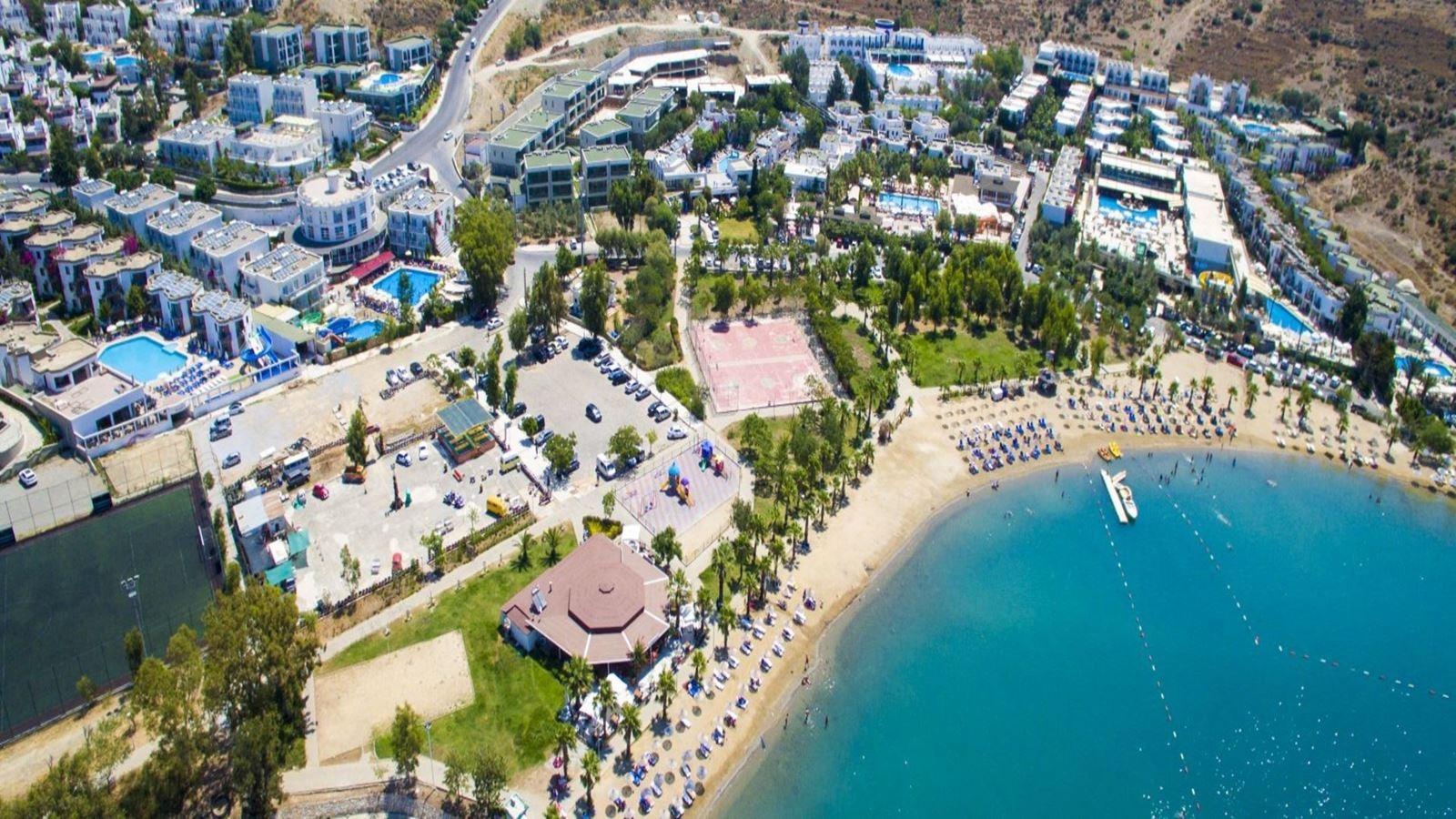 general-main-building