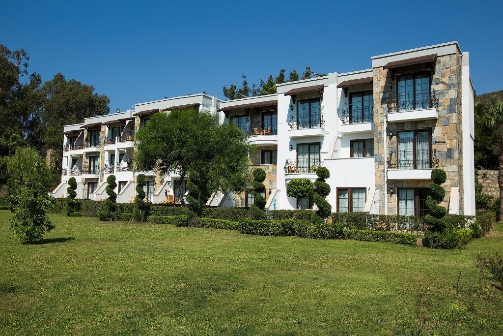 general-annex-building