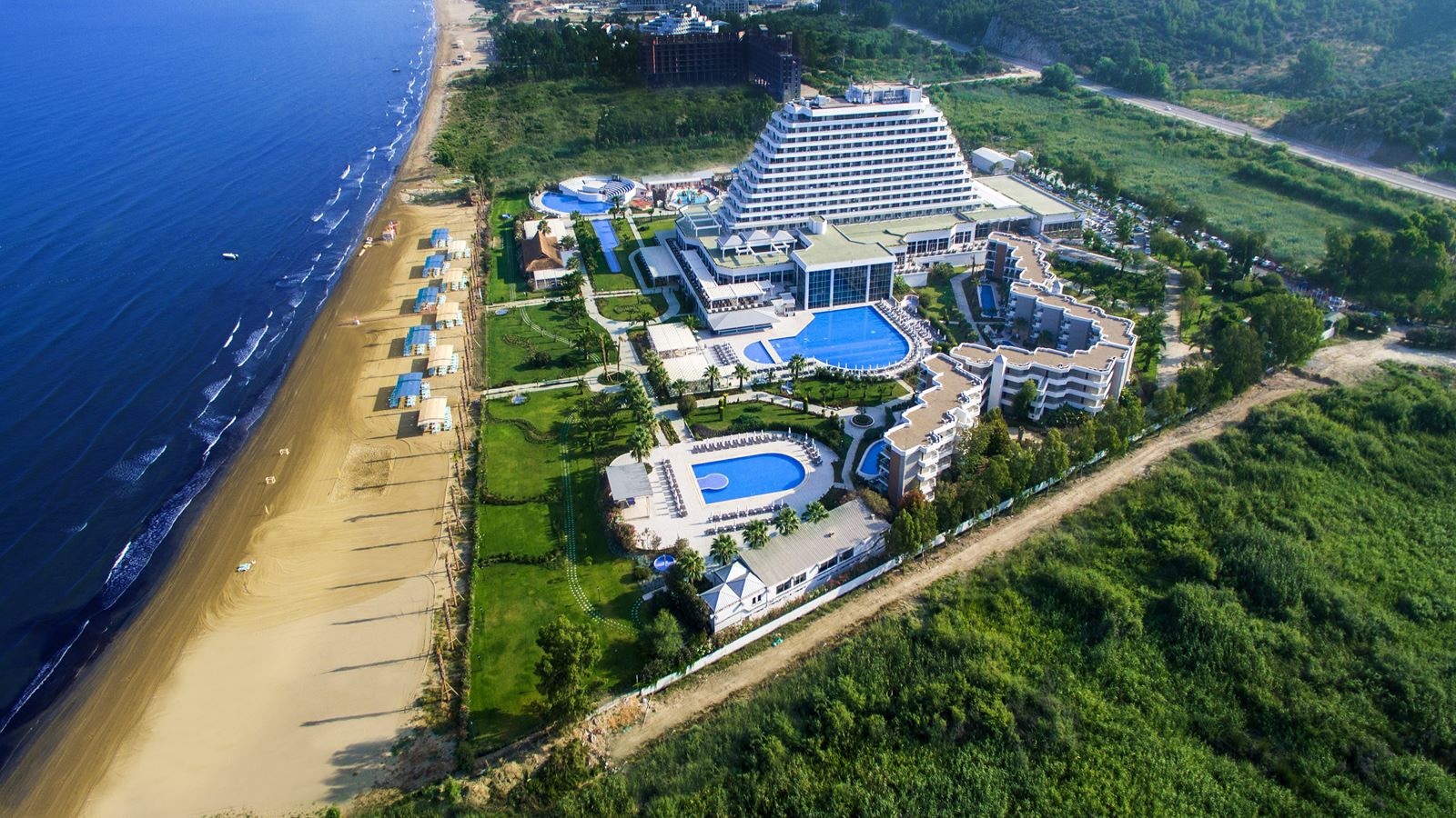 general-main-building