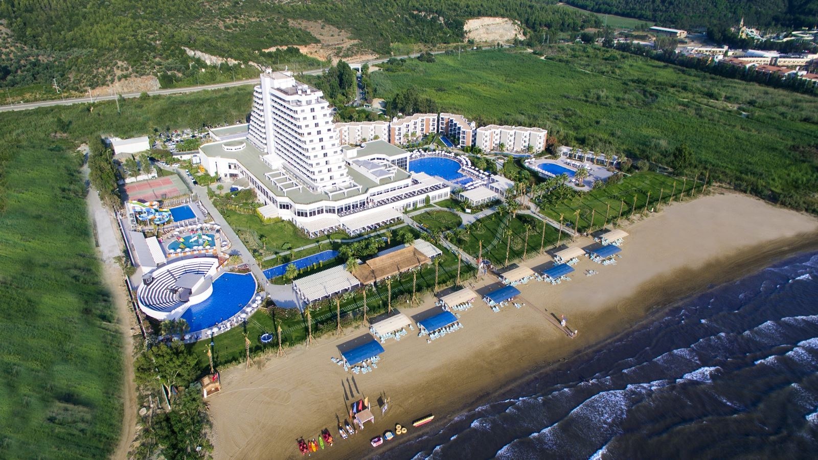 general-main-building