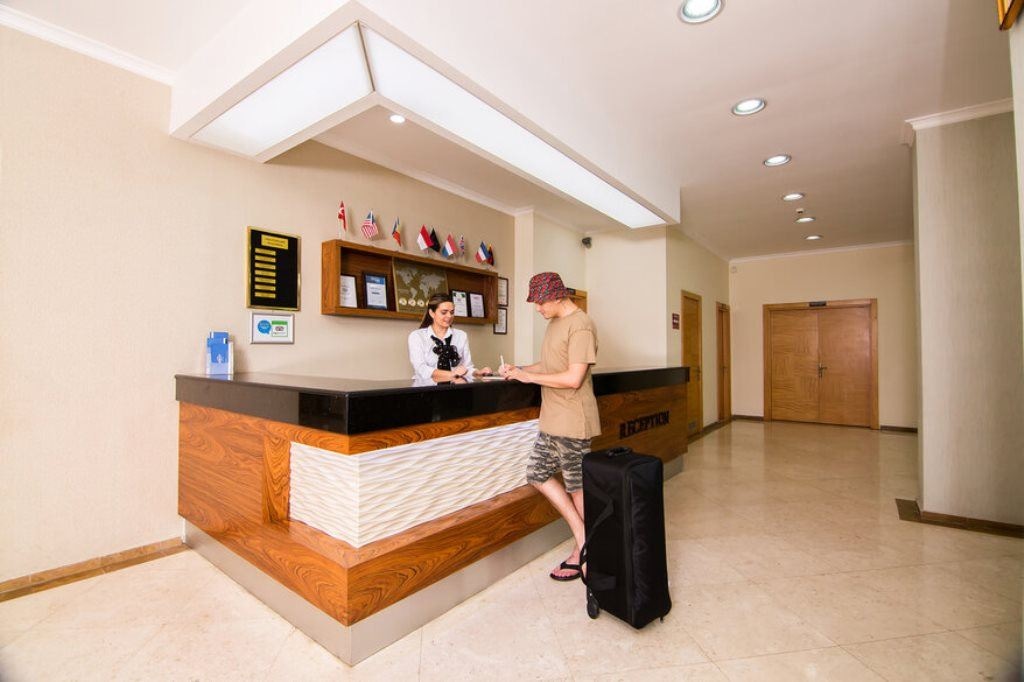 general-main-building