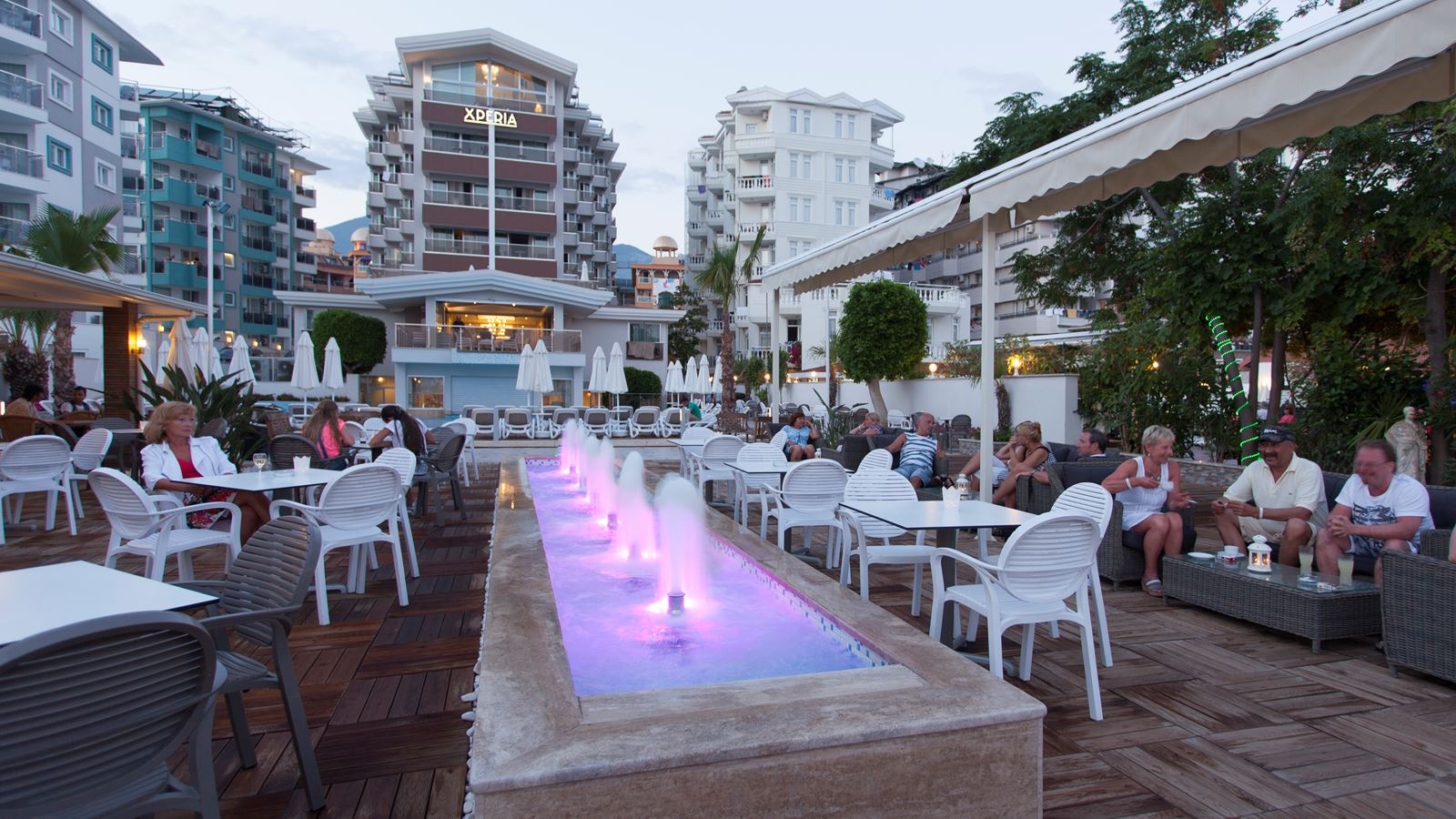 general-main-building