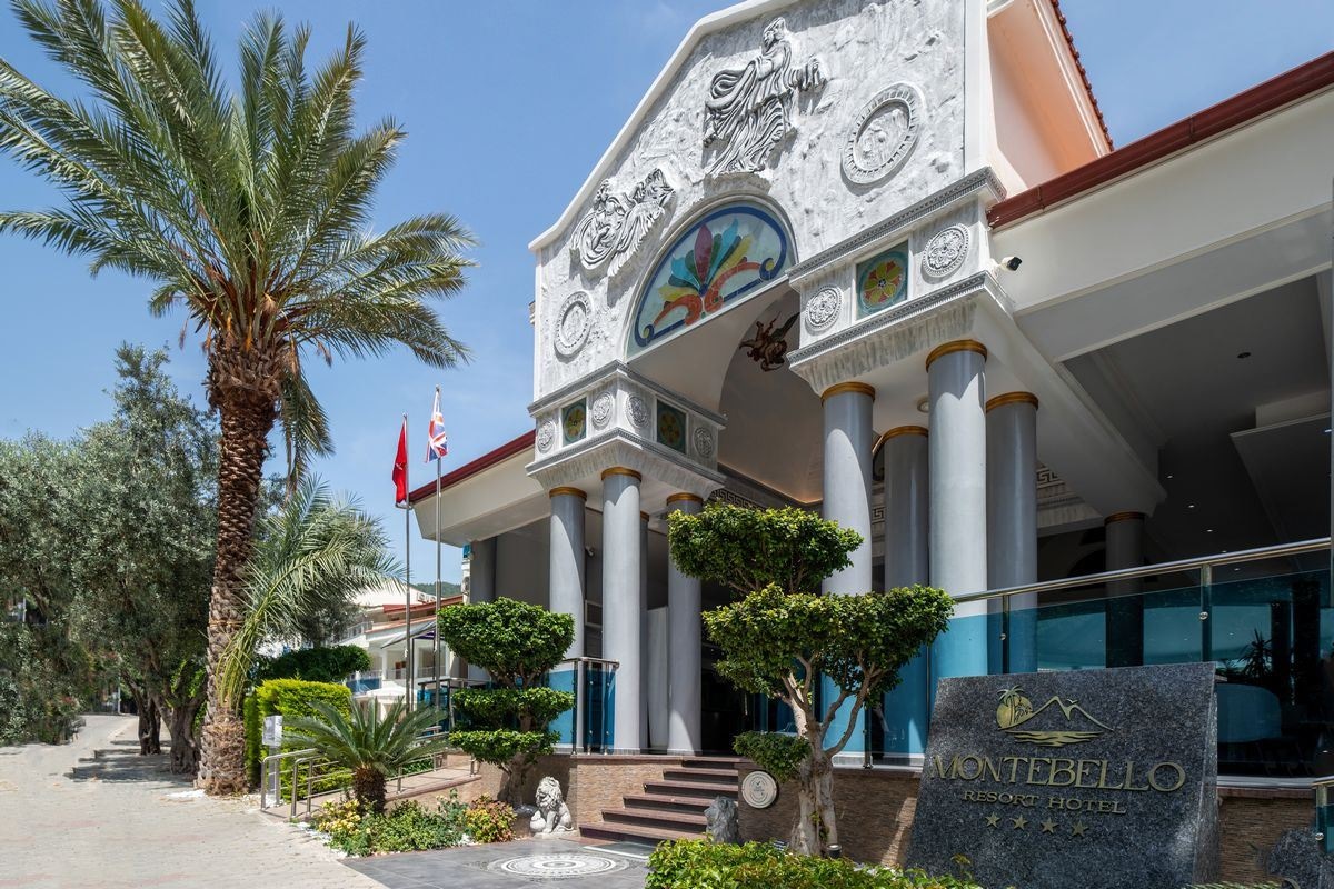 general-main-building