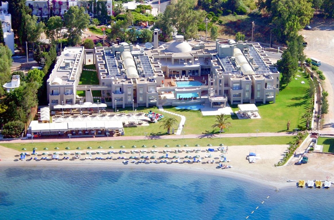 general-main-building