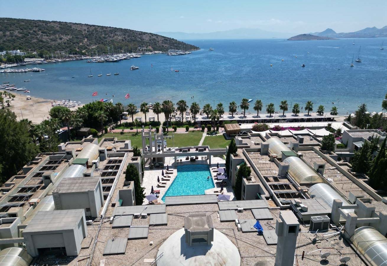 general-main-building