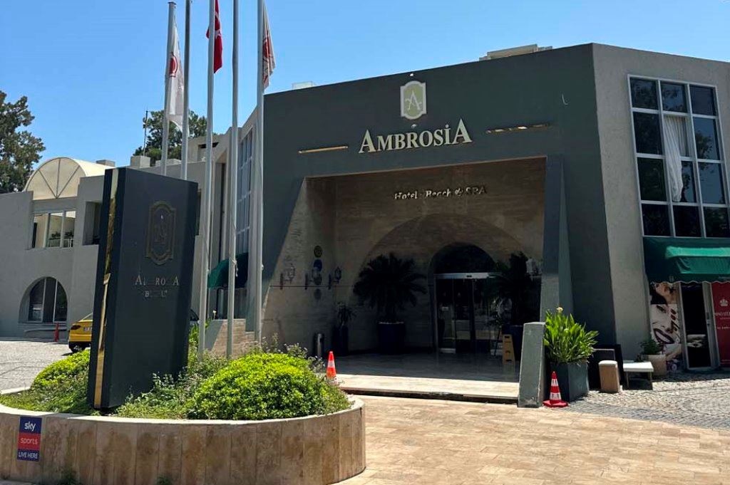 general-main-building