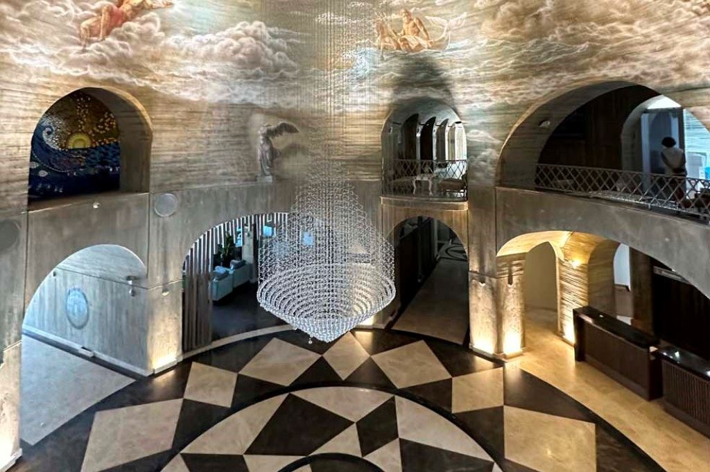 general-main-building