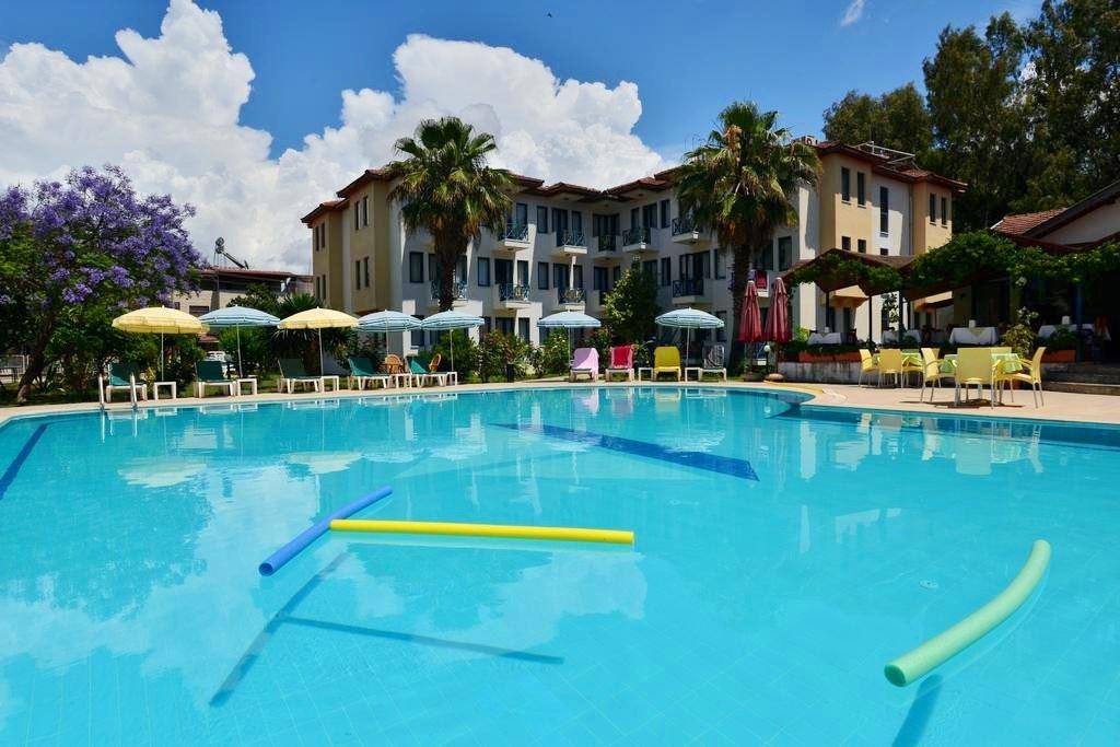 general-main-building