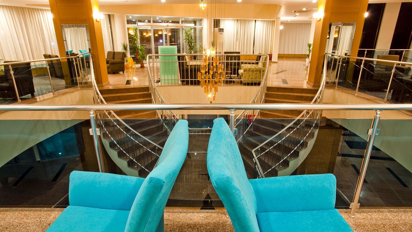 general-main-building