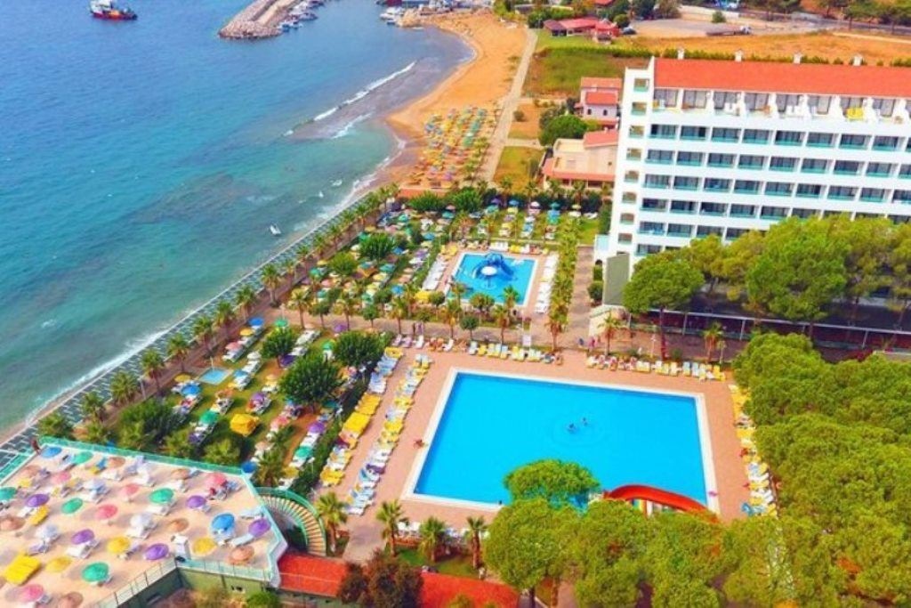 general-main-building