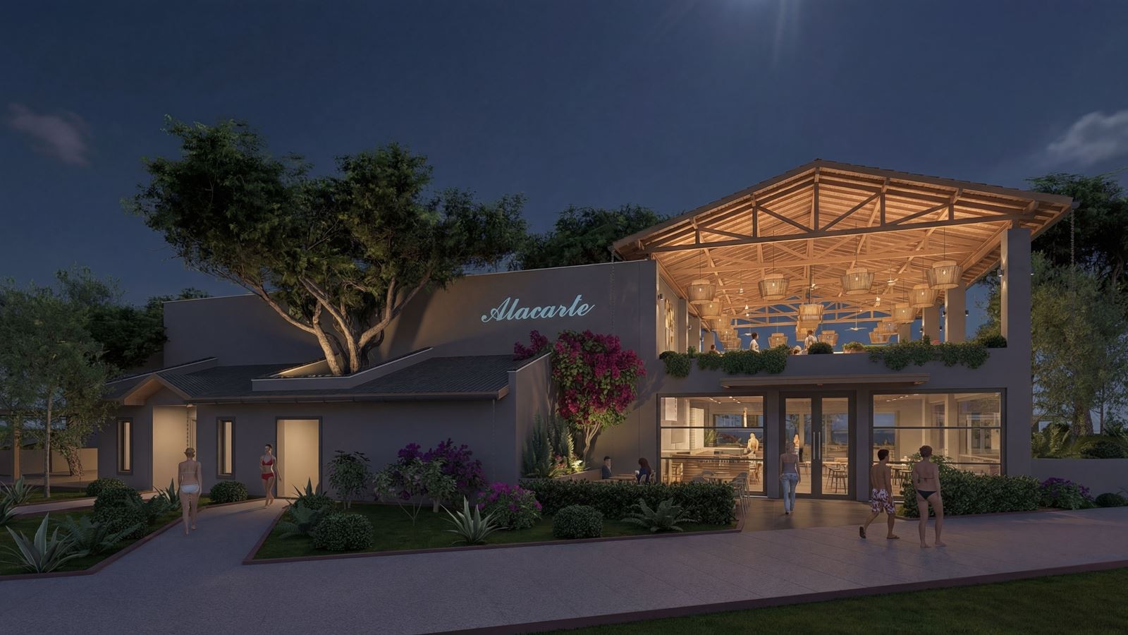 restaurants-trattoria-antica-italiano