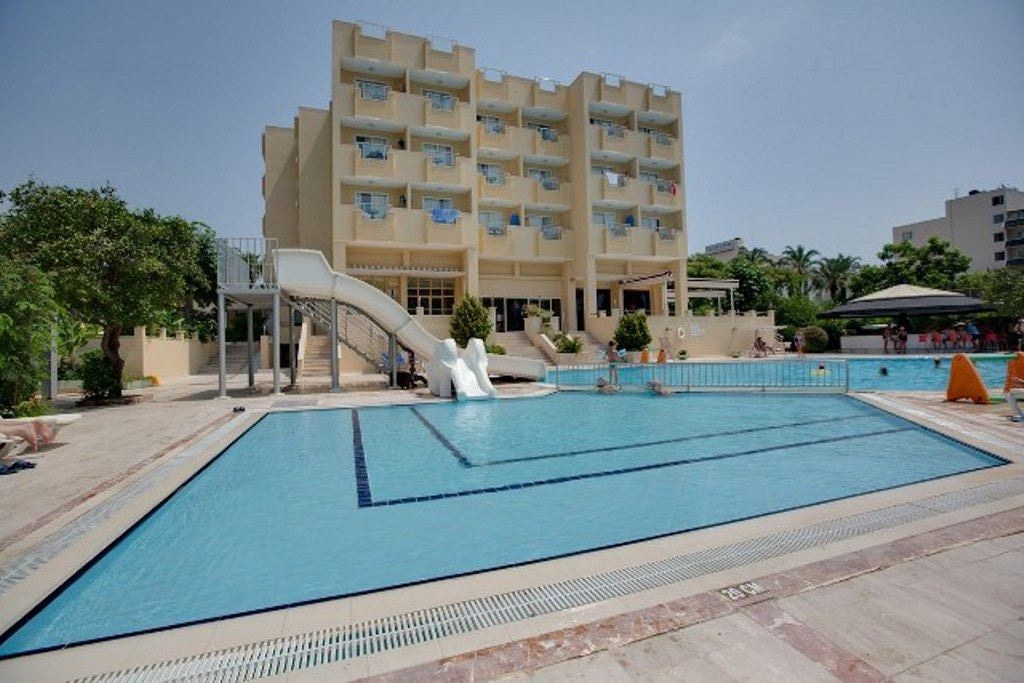 general-main-building