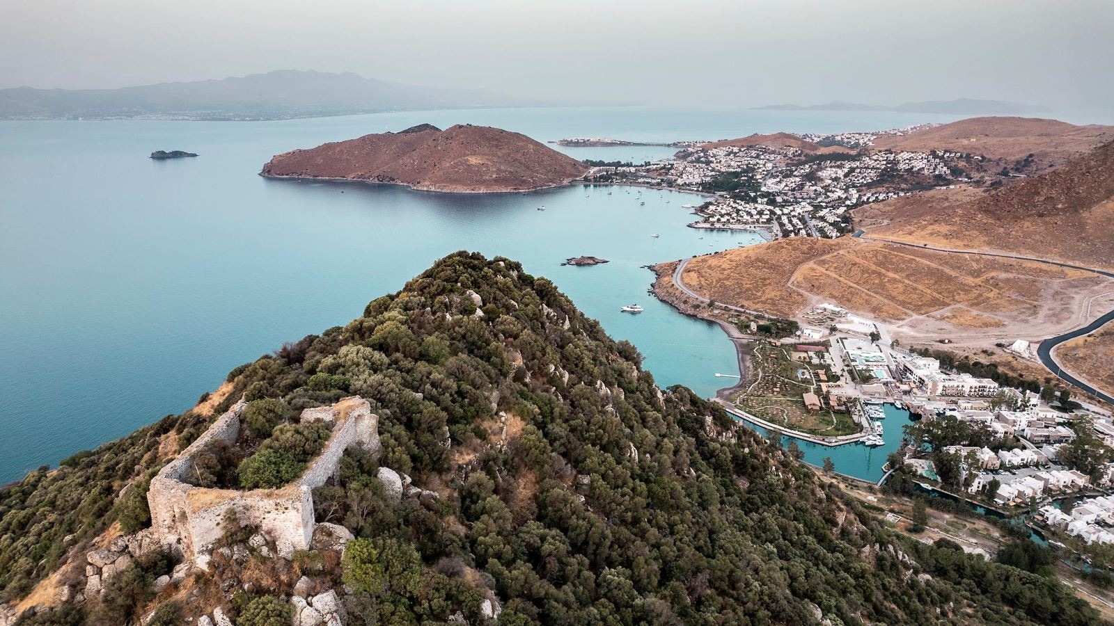 general-main-building