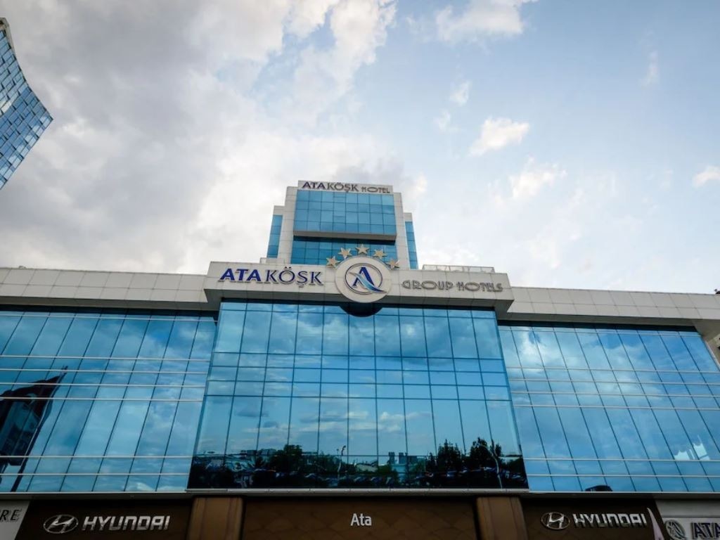 general-main-building