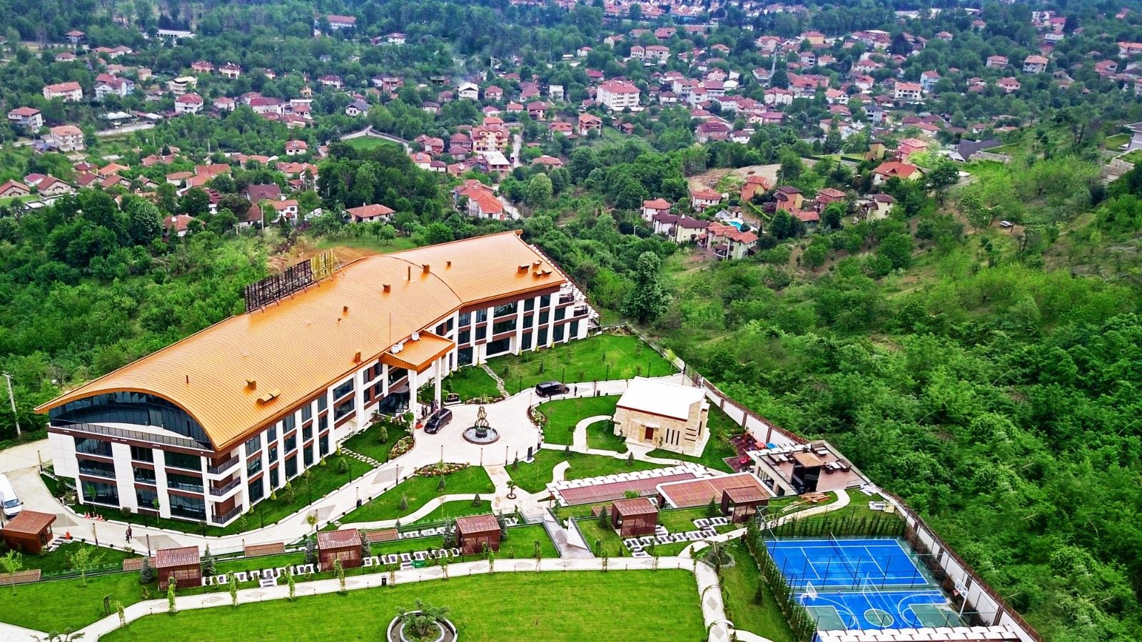 general-main-building