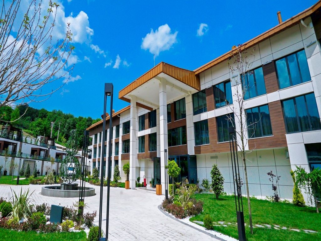 general-main-building