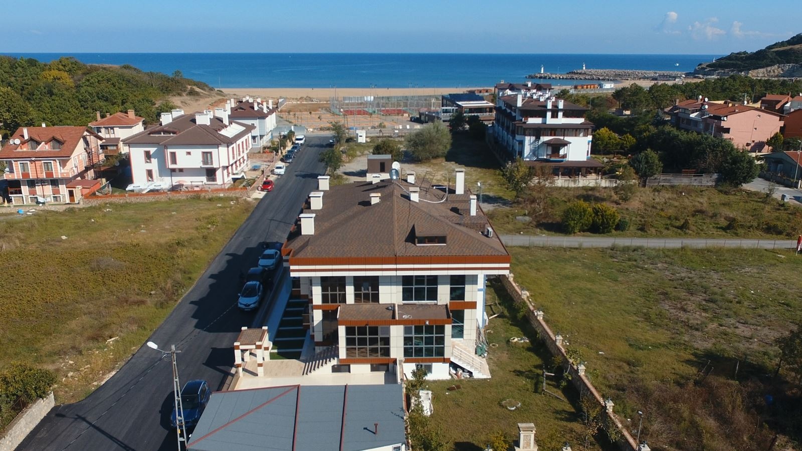 general-main-building