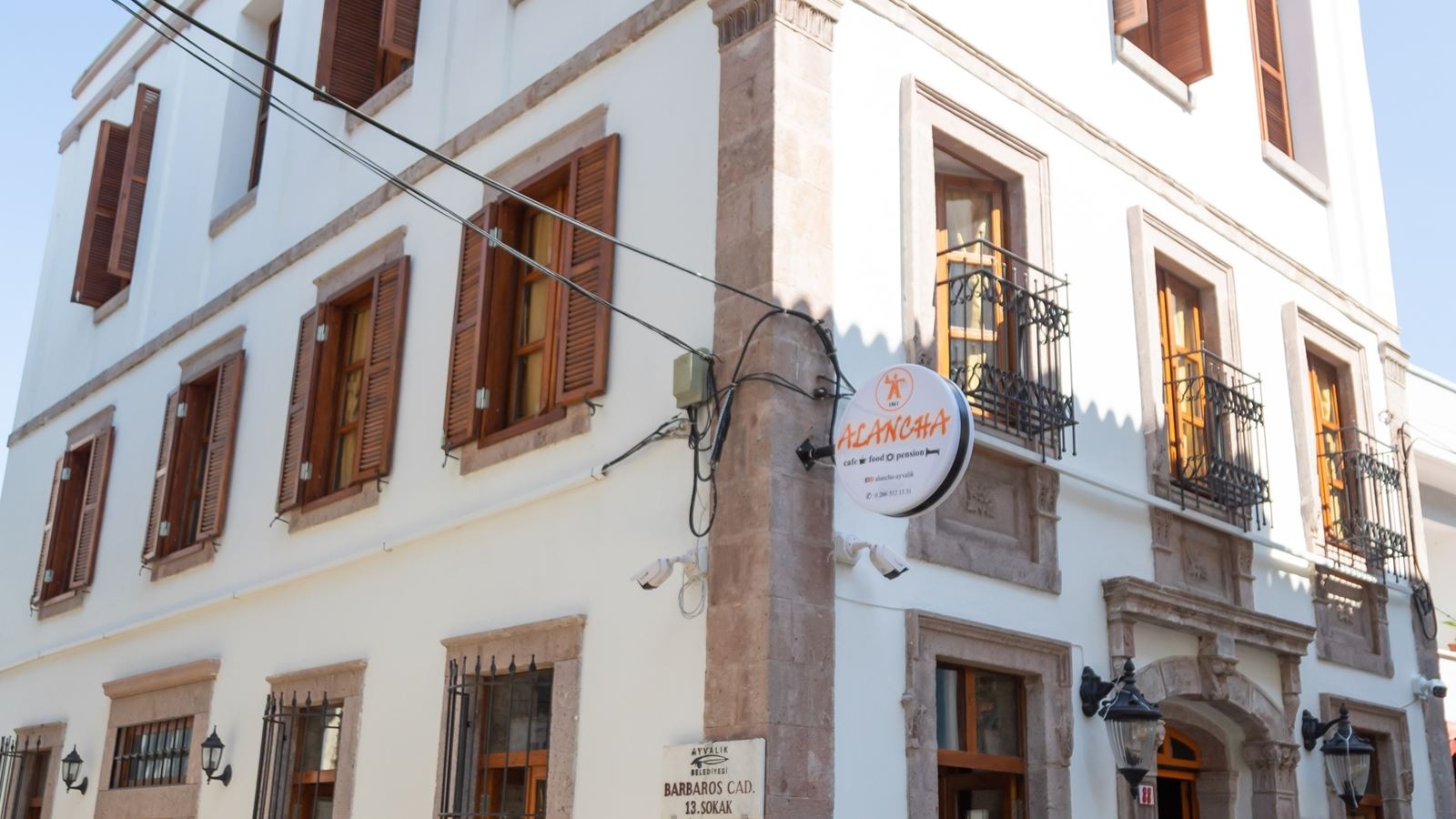 general-main-building