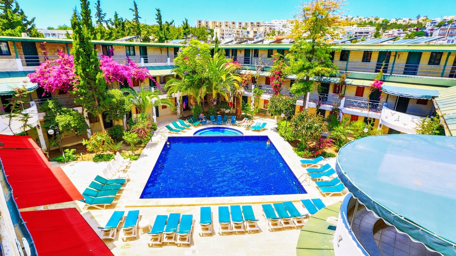 general-main-building