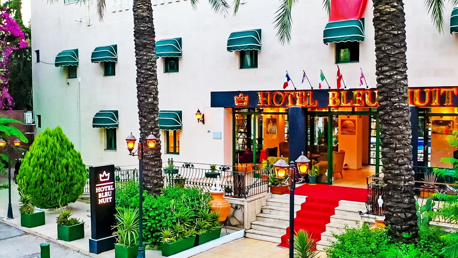 general-main-building