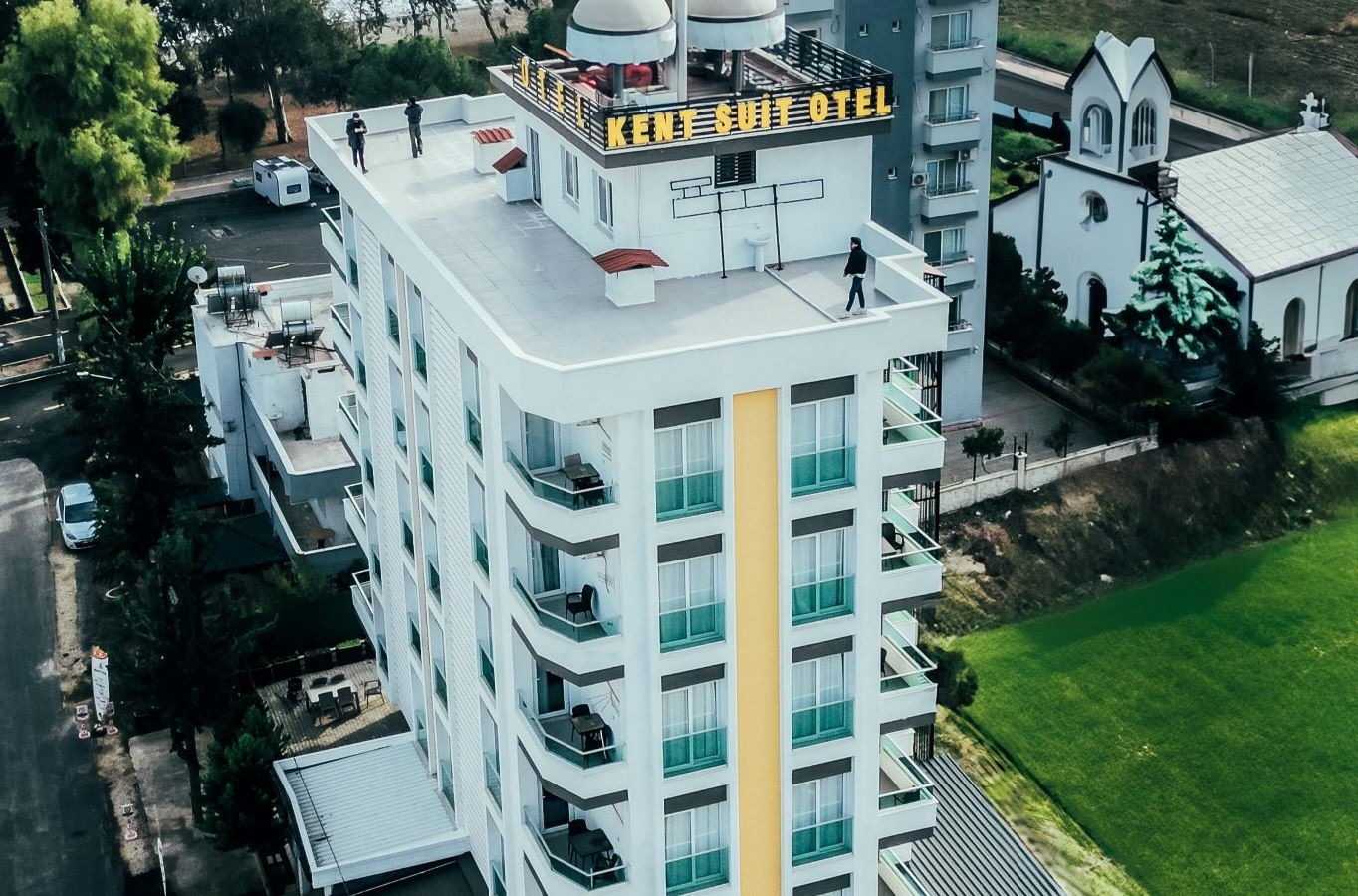 general-main-building