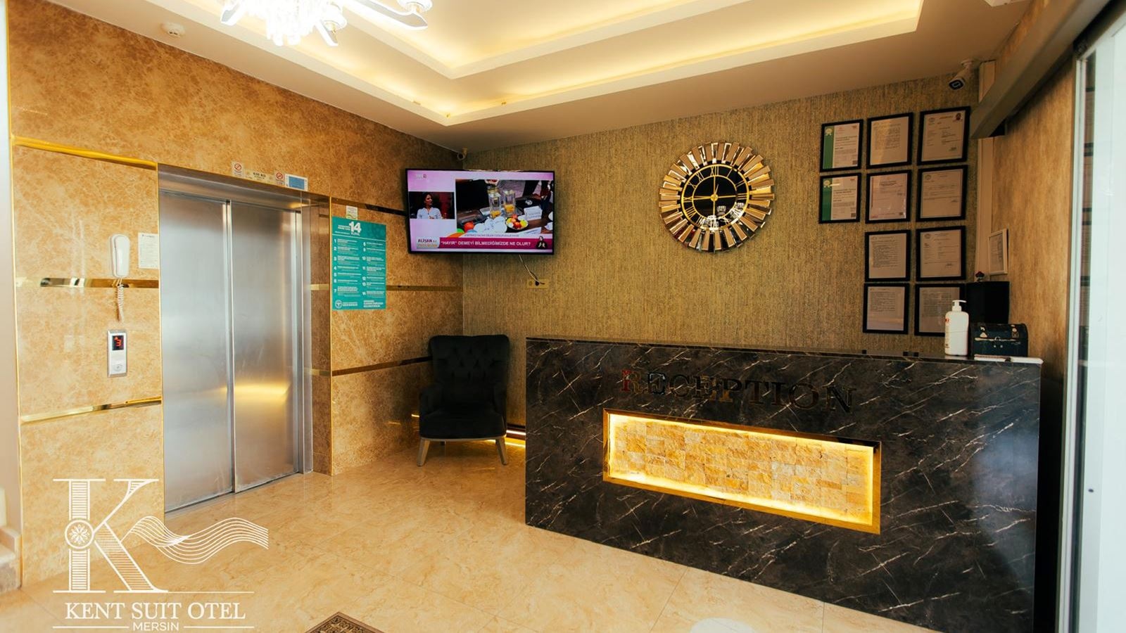 general-main-building