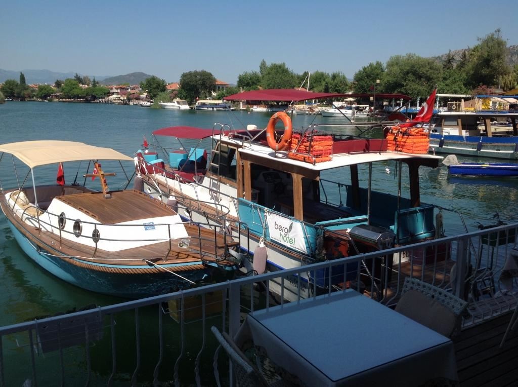 general-main-building