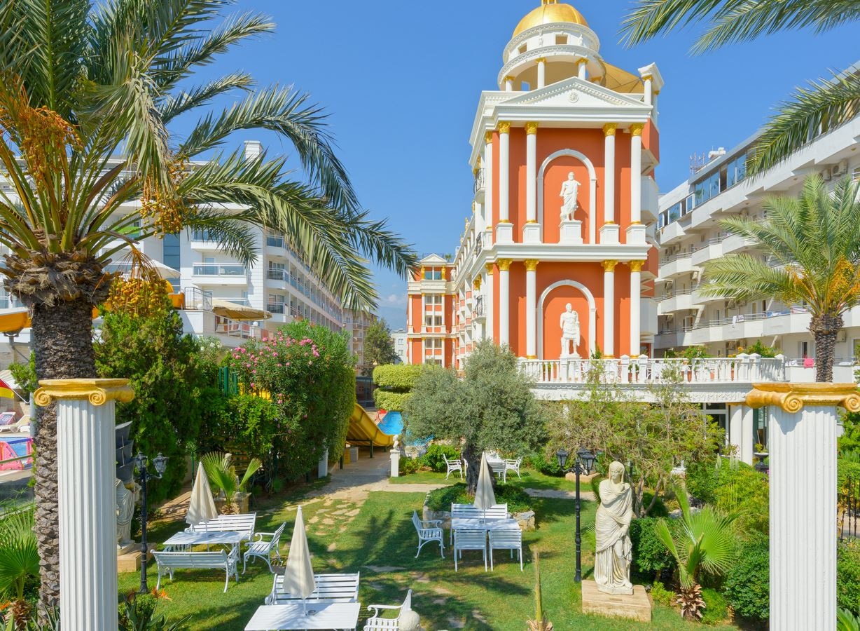 general-main-building