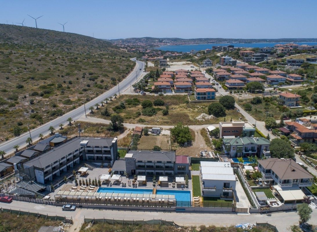 general-main-building