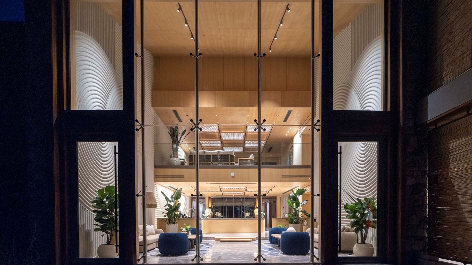 general-main-building