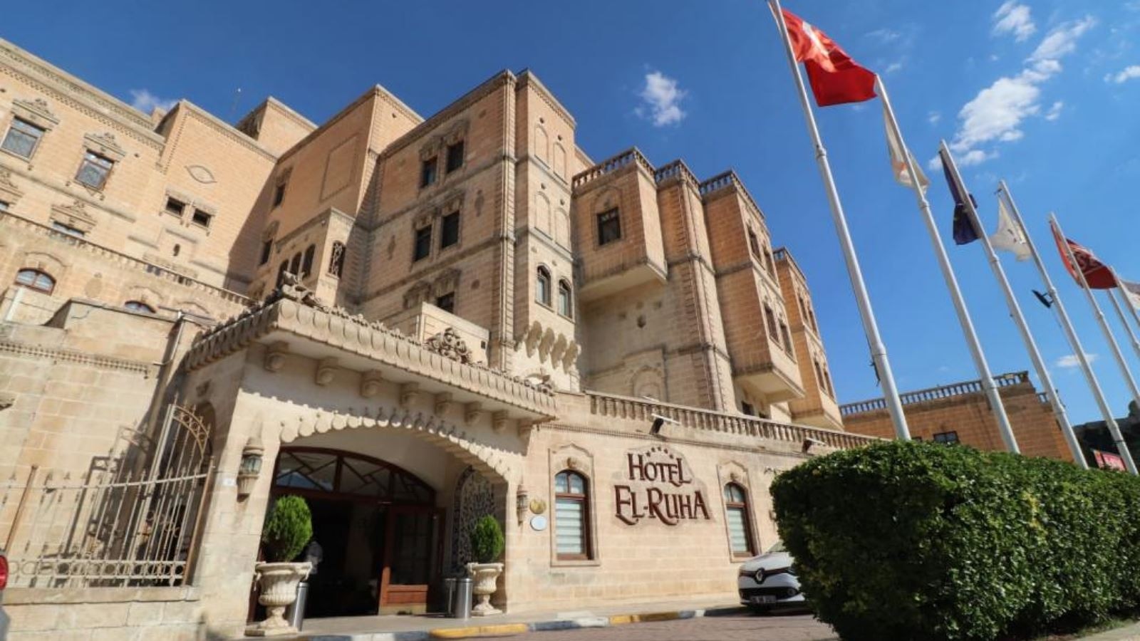 general-main-building