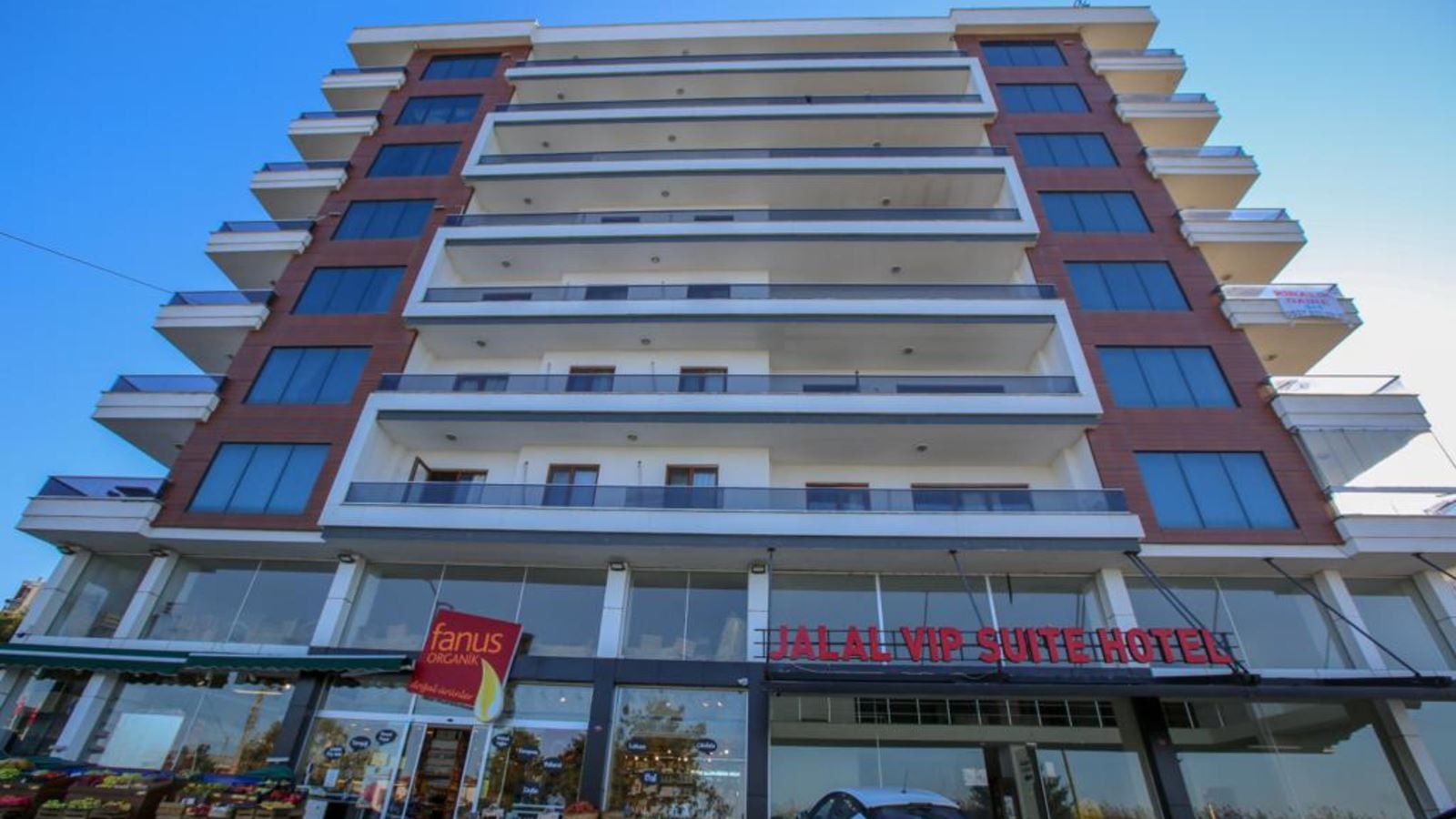 general-main-building