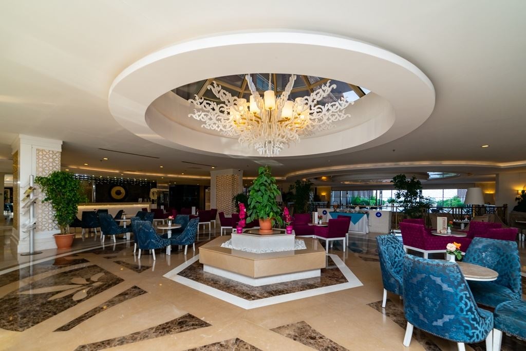 general-main-building